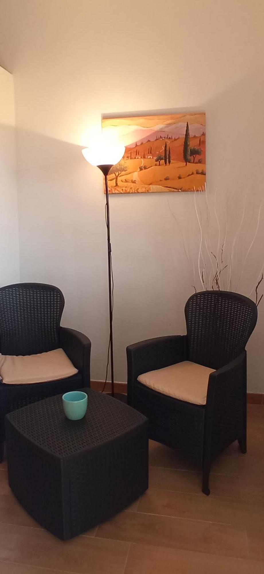 A Casa Di Anna Bed & Breakfast Vaglio Serra Екстериор снимка