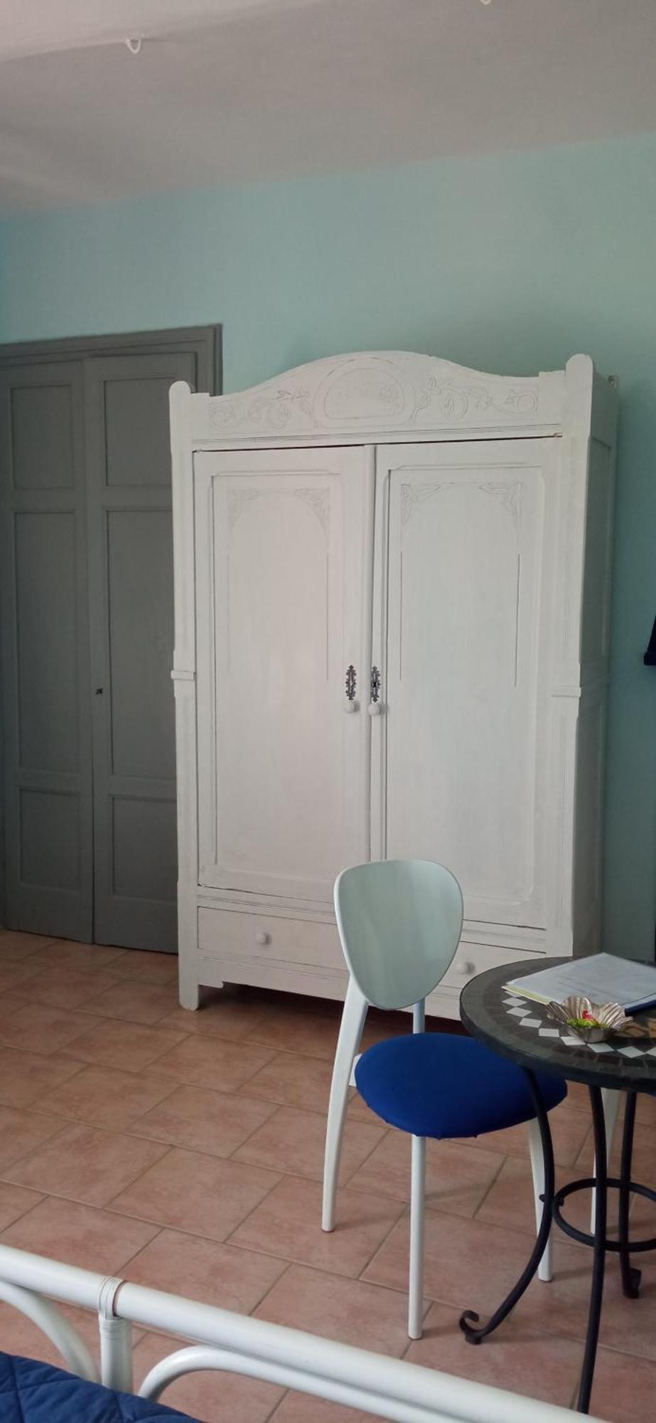 A Casa Di Anna Bed & Breakfast Vaglio Serra Екстериор снимка